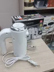 Hoffman Hand Mixer HM 926 - 3