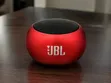JBL M3 Mini Portable Bluetooth Speaker - 1