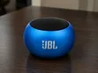 JBL M3 Mini Portable Bluetooth Speaker - 2