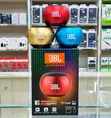 JBL M3 Mini Portable Bluetooth Speaker with TF Card Slot - 4