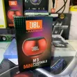 JBL M3 Mini Portable Bluetooth Speaker with TF Card Slot - 5