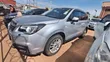 Subaru Forester 2017 Silver - 2
