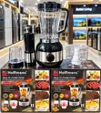 4-in-1 Hoffmans Blender - 2