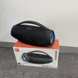 JBL Boombox 3 Black Portable Wireless Speaker - 1