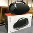 JBL Boombox 3 Black Portable Wireless Speaker - 2