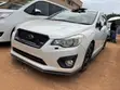 Subaru Impreza 2013 White - 1