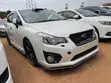 Subaru Impreza 2013 White - 2