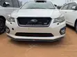 Subaru Impreza 2013 White - 3