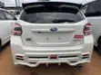 Subaru Impreza 2013 White - 4