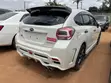Subaru Impreza 2013 White - 5