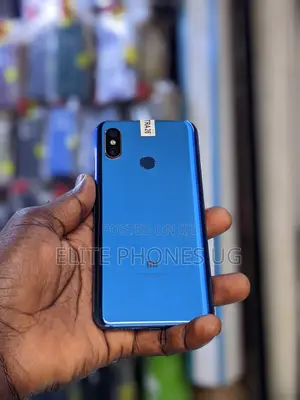 Xiaomi Mi 8 128GB Blue