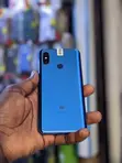 Xiaomi Mi 8 128GB Blue - 1