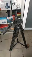 Ultimax UM-TR57 Lightweight Tripod Stand - 3