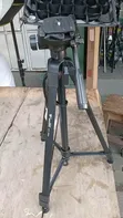 Ultimax UM-TR57 Lightweight Tripod Stand - 5