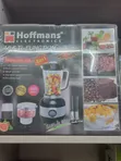 Hoffman Multi-Functional Cell Wall Breaking Food Processor - 1