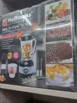 Hoffman Multi-Functional Cell Wall Breaking Food Processor - 2