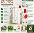 ZHH Flying Insect Glue Sticker Trap - 1