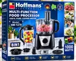 8-in-1 Hoffmans Food Processor HM-1278 - 2