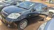 Toyota Raum 2011 Black - 1