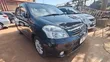 Toyota Raum 2011 Black - 2