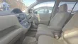 Toyota Raum 2011 Black - 4
