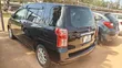Toyota Raum 2011 Black - 5