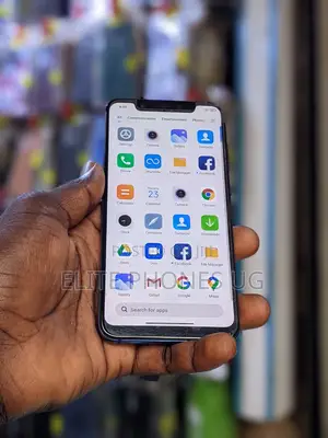 Xiaomi Mi 8 128GB Blue