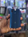 Xiaomi Mi 8 128GB Blue - 3