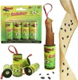 4pcs Sticky Hanging Fly Trap Catcher - 5