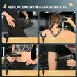 Muscle Massage Gun - Deep Tissue Massager - 1