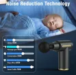 Muscle Massage Gun - Deep Tissue Massager - 3