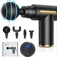 Muscle Massage Gun - Deep Tissue Massager - 4
