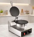 Commercial Electric Waffle Cone Baker Machine - 1