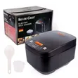 Silver Crest Electric Rice Cooker - 5L - 1