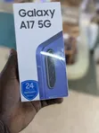 Samsung Galaxy A17 5G 256GB Black (Refurbished) - 2