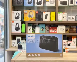 Philips Portable Radio 2000 Series