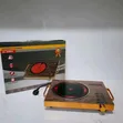 Silver Crest Single Burner Induction Cooker - 4