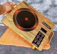 Silver Crest Single Burner Induction Cooker - 5