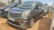 Toyota Noah 2011 Gray - 2