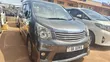 Toyota Noah 2011 Gray - 3