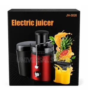 Brand New Lec Electric Juice Blender/Extractor