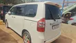 Toyota Noah 2011 White - 5
