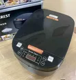 Silver Crest 5L Touch Screen Rice Cooker - 5