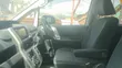 Toyota Noah Si 2011 Black - 4