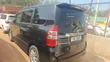 Toyota Noah Si 2011 Black - 5
