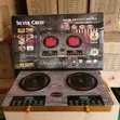 Silver Crest 3500W Induction Ceramic Double Cooker - 4
