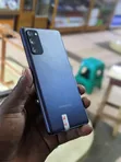 Samsung Galaxy S20 FE 128GB Blue - 1