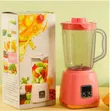 Portable Smoothie Blender with Digital Display - 2