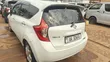Nissan Note 2013 White - 5