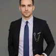 Handmade Suit Lapel Chains / Brooches - 3